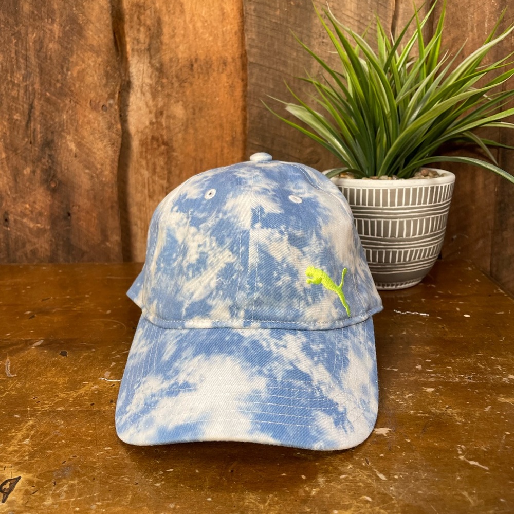 Puma Ball Cap